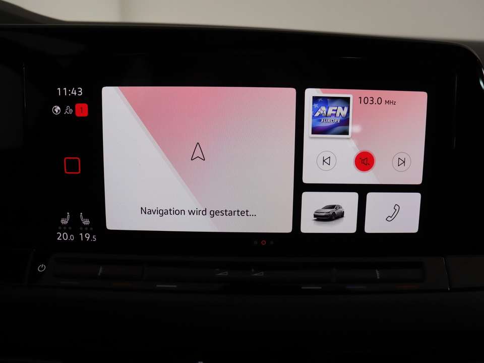 Volkswagen Golf - Imagem 9