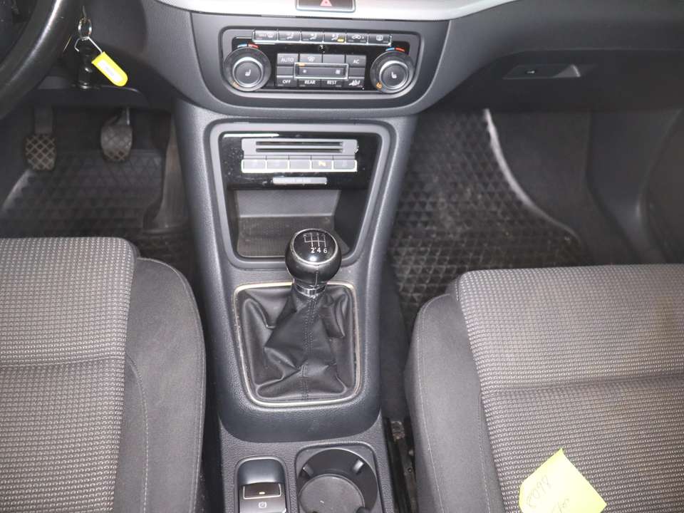 Volkswagen Sharan - Imagem 10