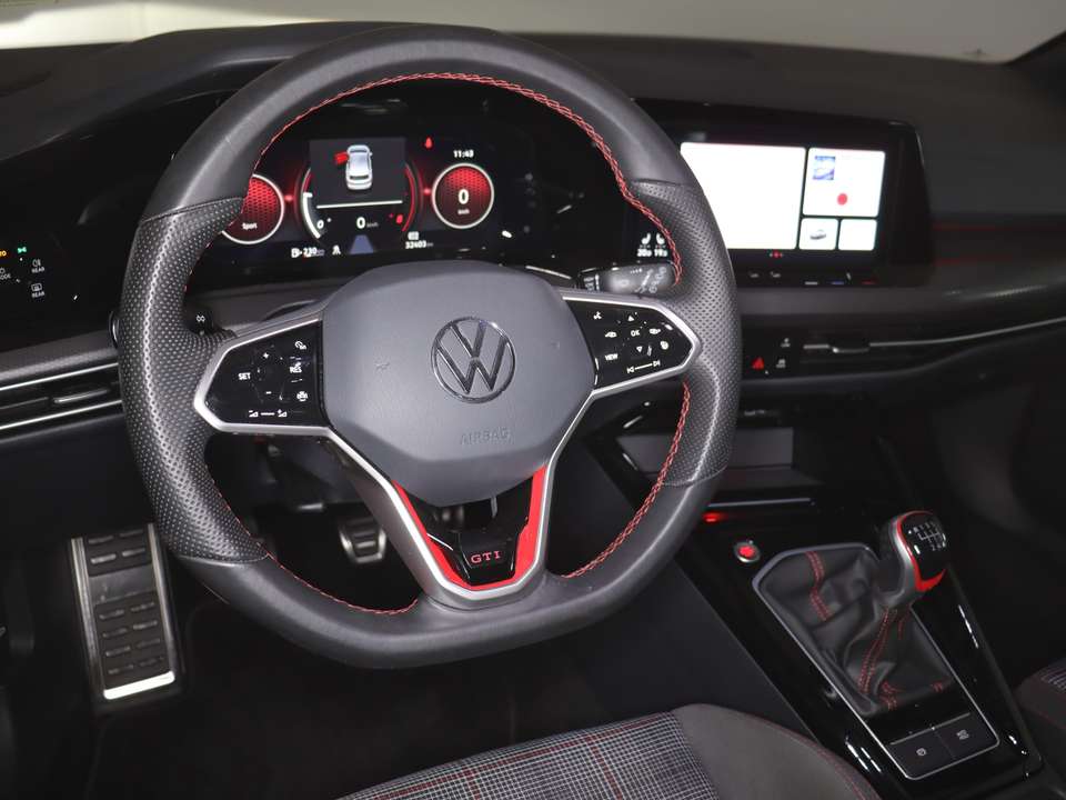 Volkswagen Golf - Imagem 11