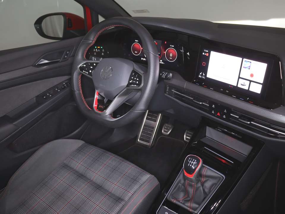 Volkswagen Golf - Imagem 13