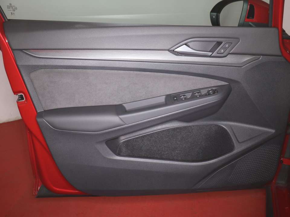 Volkswagen Golf - Imagem 14