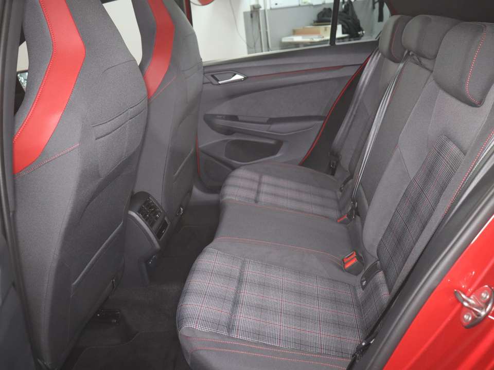 Volkswagen Golf - Imagem 15