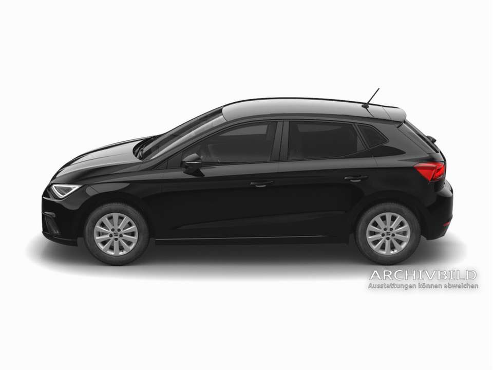 SEAT Ibiza - Imagem 3