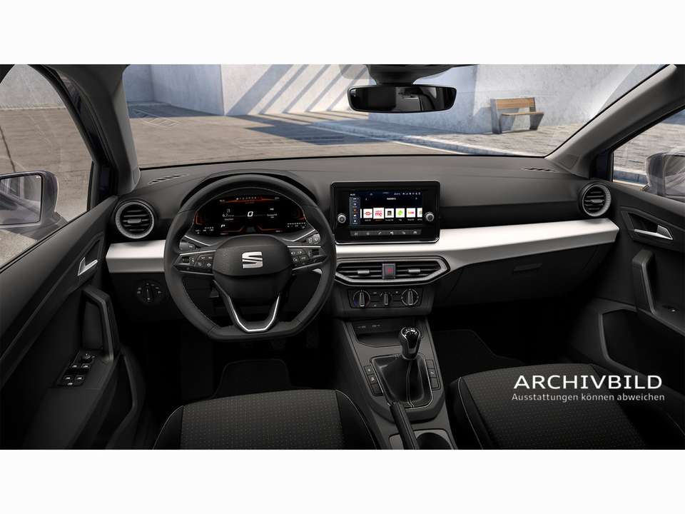 SEAT Ibiza - Imagem 5