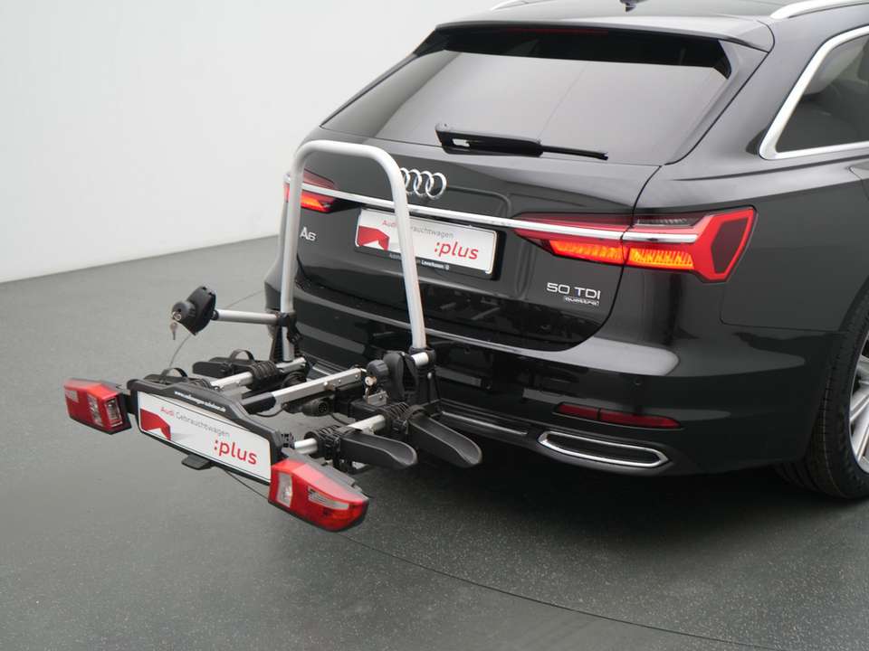 Audi A6 - Imagem 4