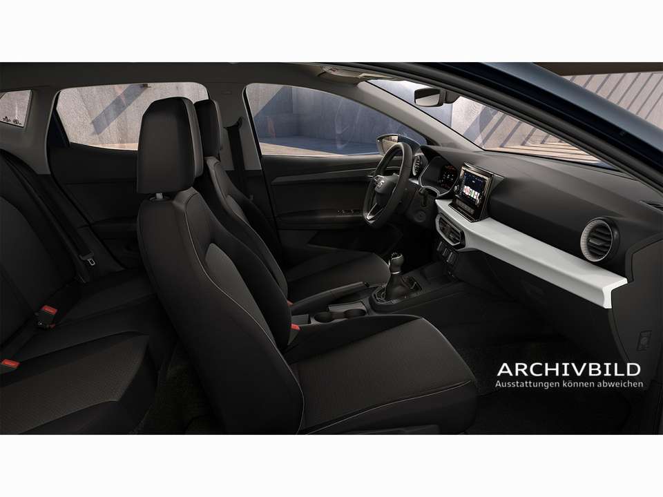 SEAT Ibiza - Imagem 7