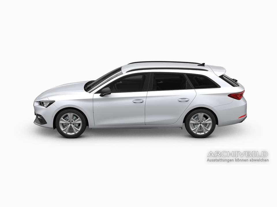 SEAT Leon - Imagem 3