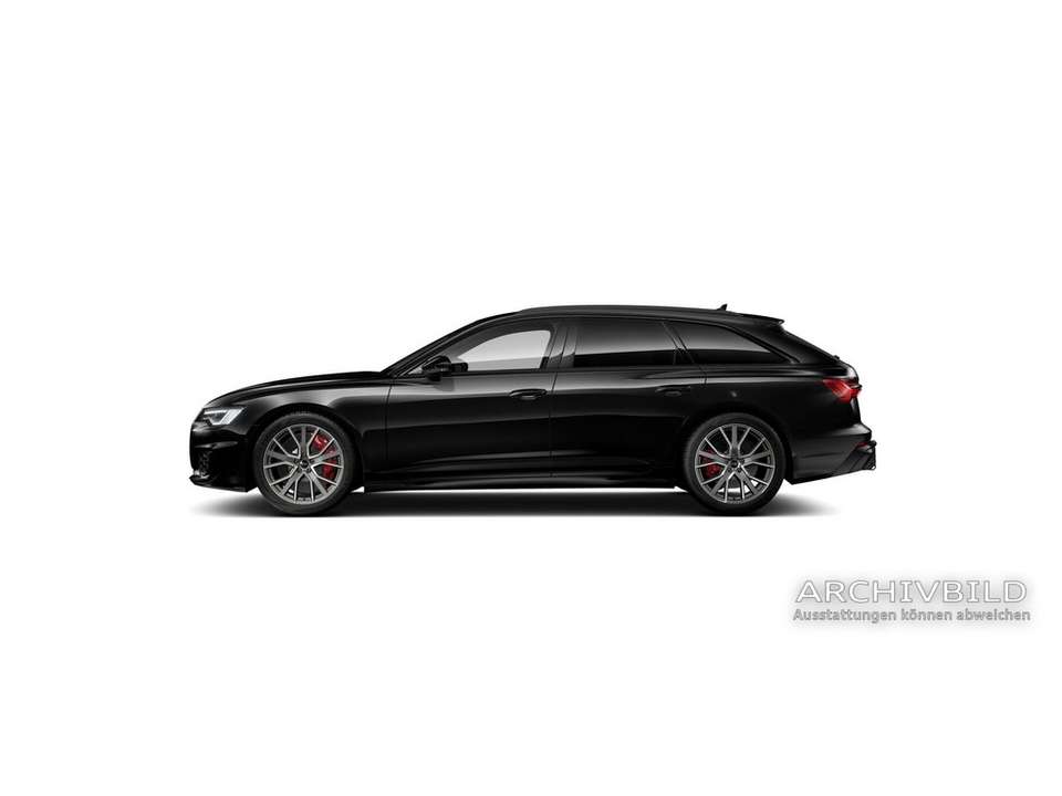 Audi S6 - Imagem 3