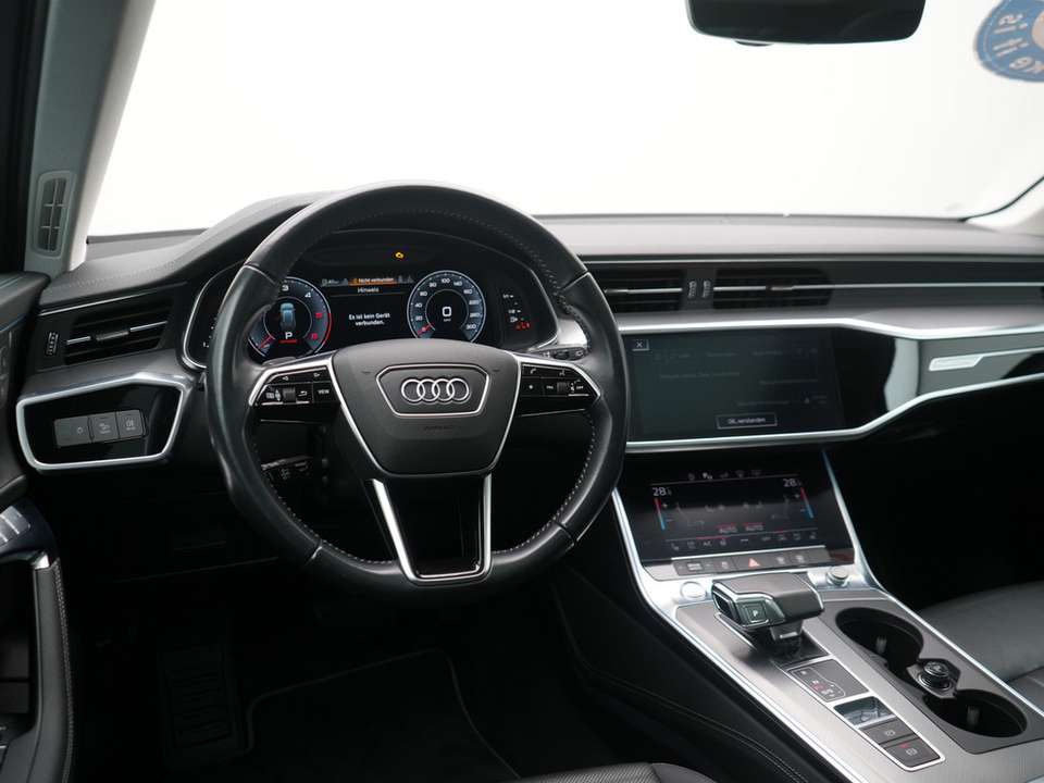 Audi A6 - Imagem 7