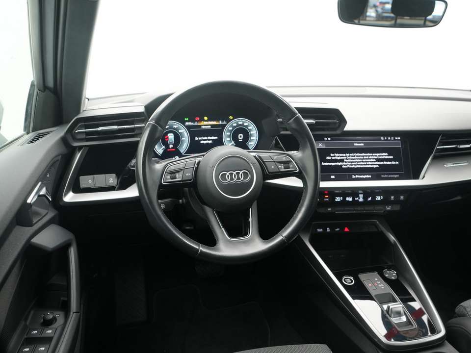 Audi A3 - Imagem 6