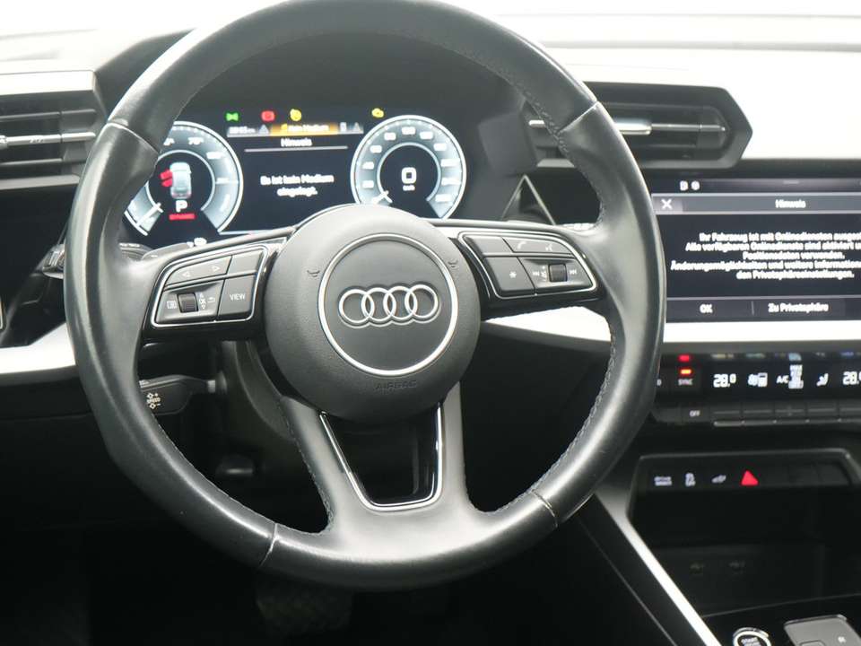 Audi A3 - Imagem 12