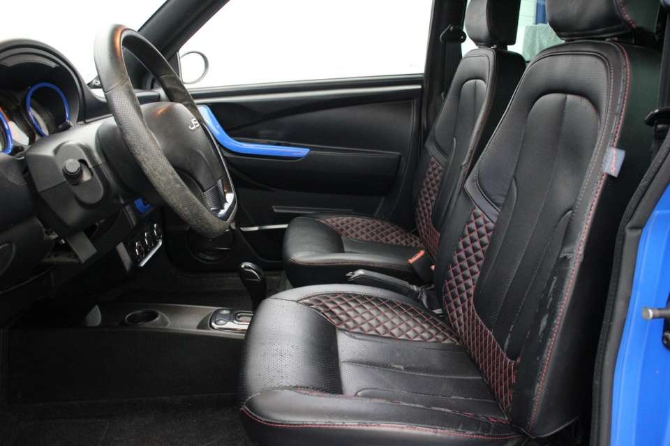 Ligier JS 50 - Imagem 5