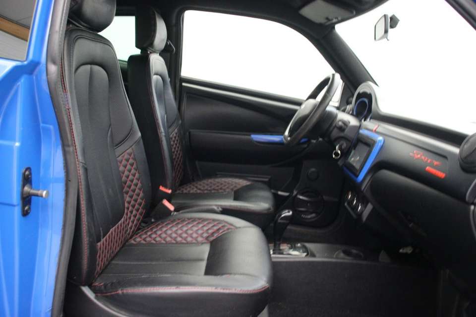 Ligier JS 50 - Imagem 7