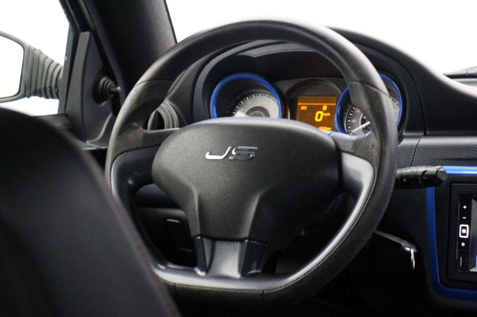 Ligier JS 50 - Imagem 15