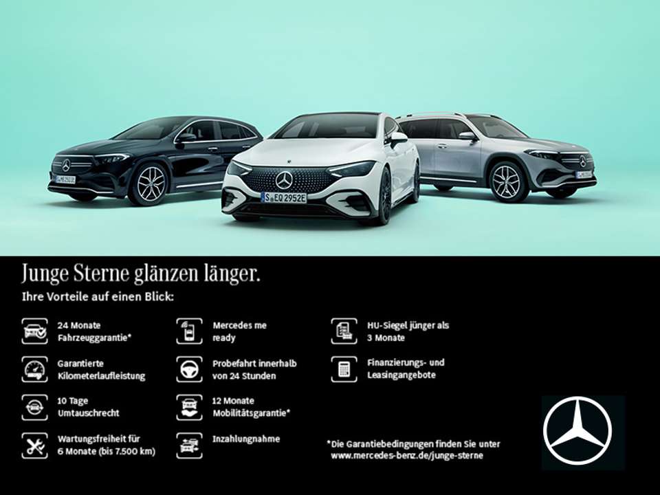 Mercedes-Benz EQE 350 - Imagem 6