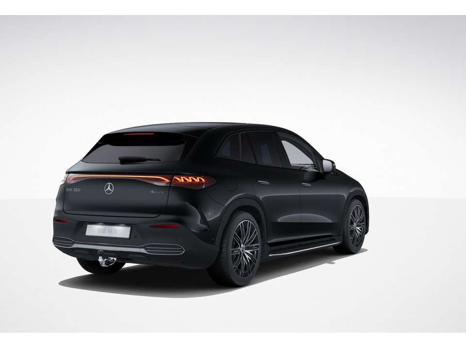 Mercedes-Benz EQE 350 - Imagem 5