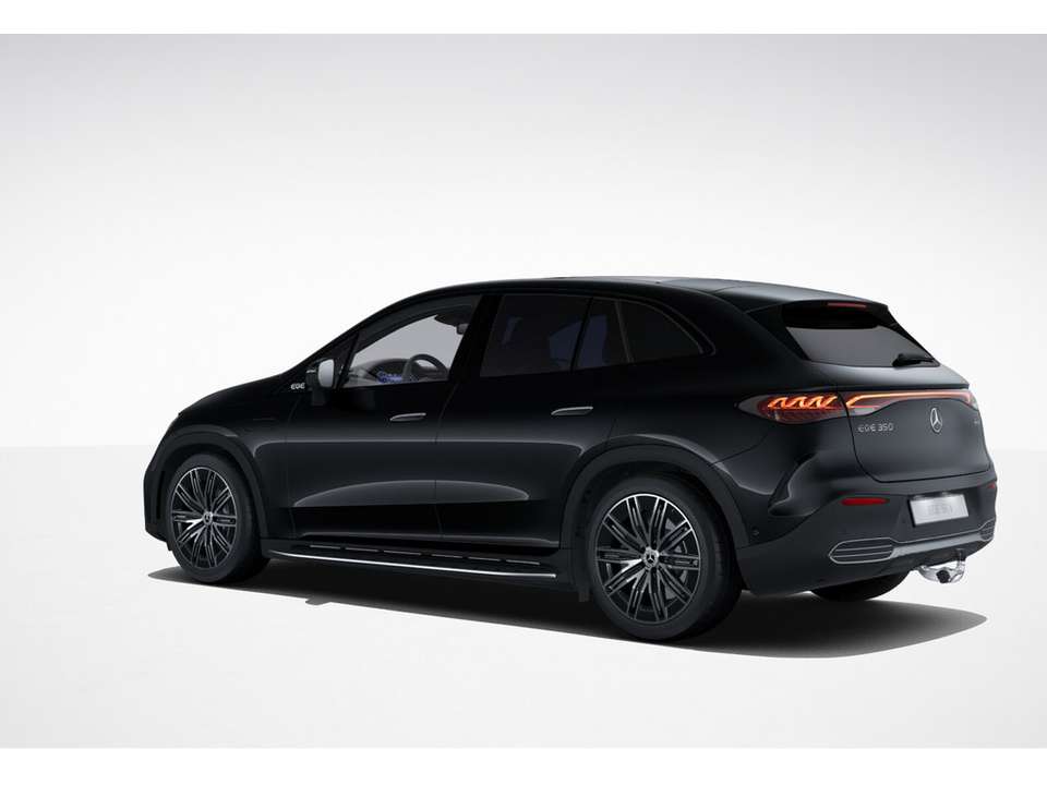 Mercedes-Benz EQE 350 - Imagem 15