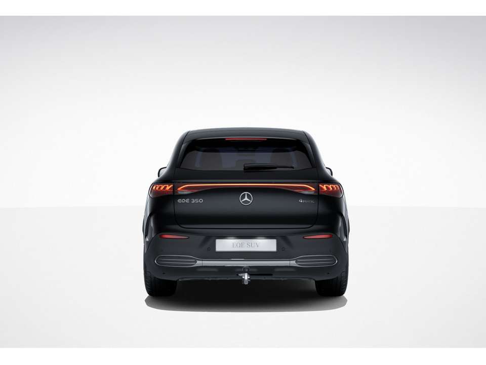 Mercedes-Benz EQE 350 - Imagem 13