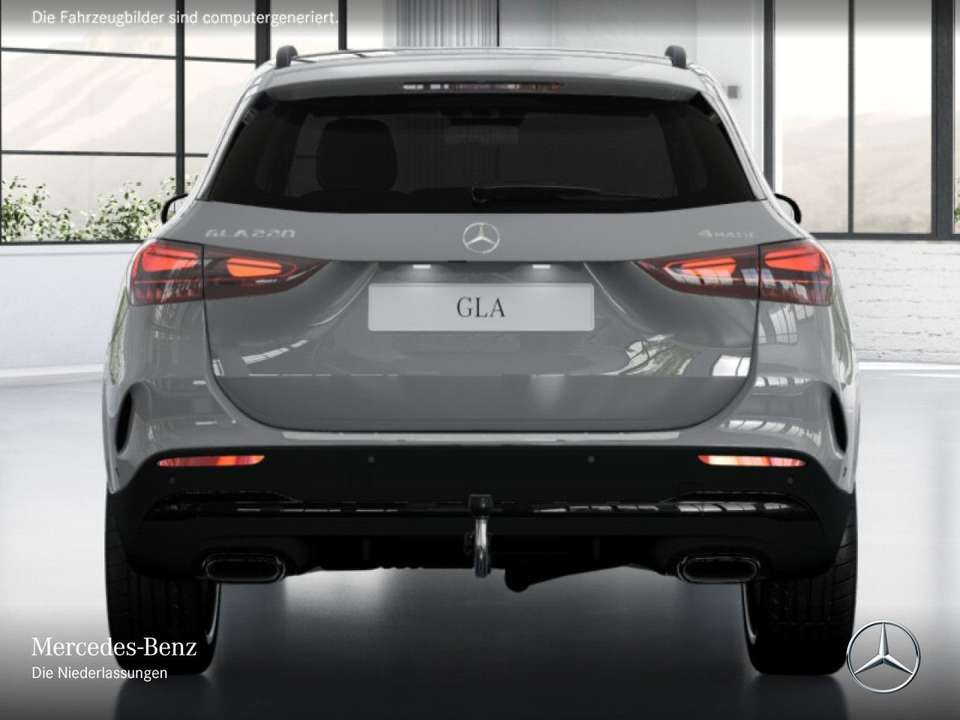 Mercedes-Benz GLA 220 - Imagem 7