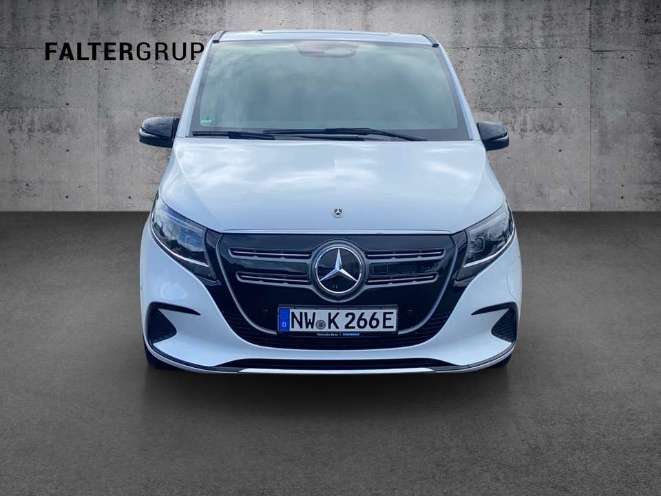 Mercedes-Benz EQV 300 - Imagem 2