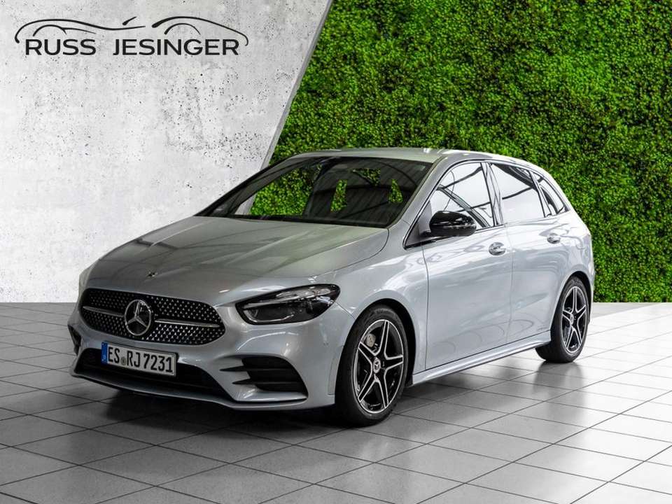 Mercedes-Benz B 220 - Imagem 2
