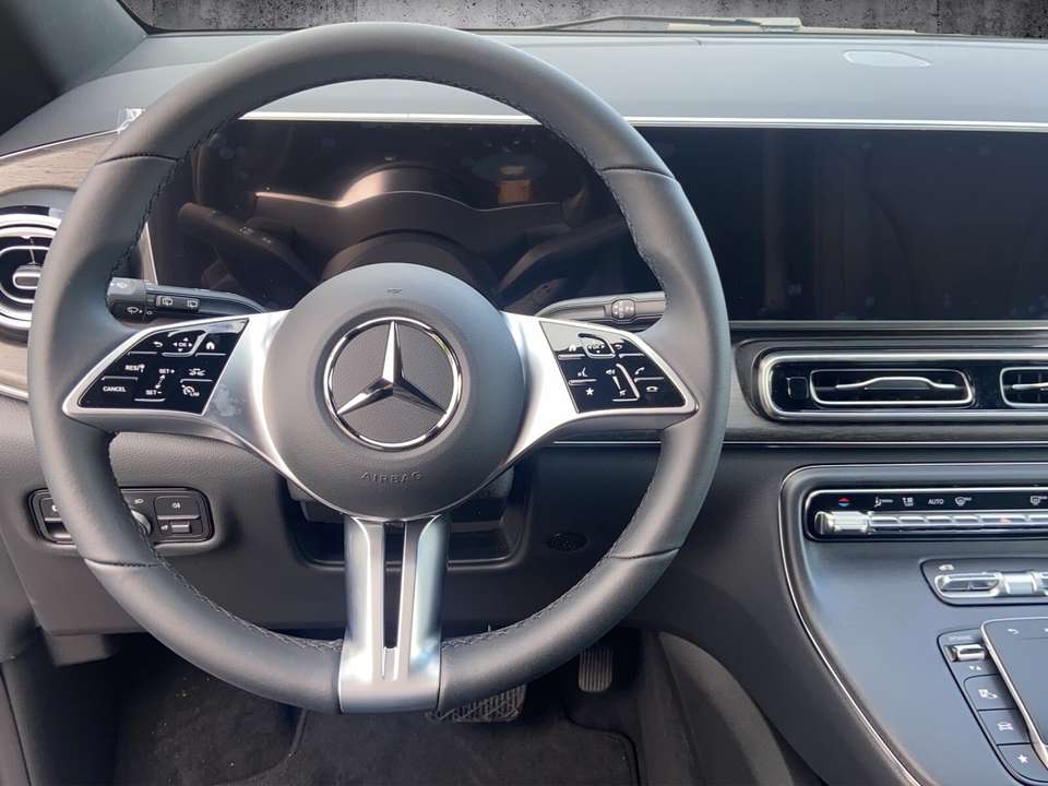 Mercedes-Benz EQV 300 - Imagem 10