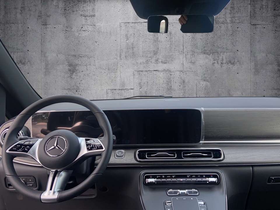 Mercedes-Benz EQV 300 - Imagem 11