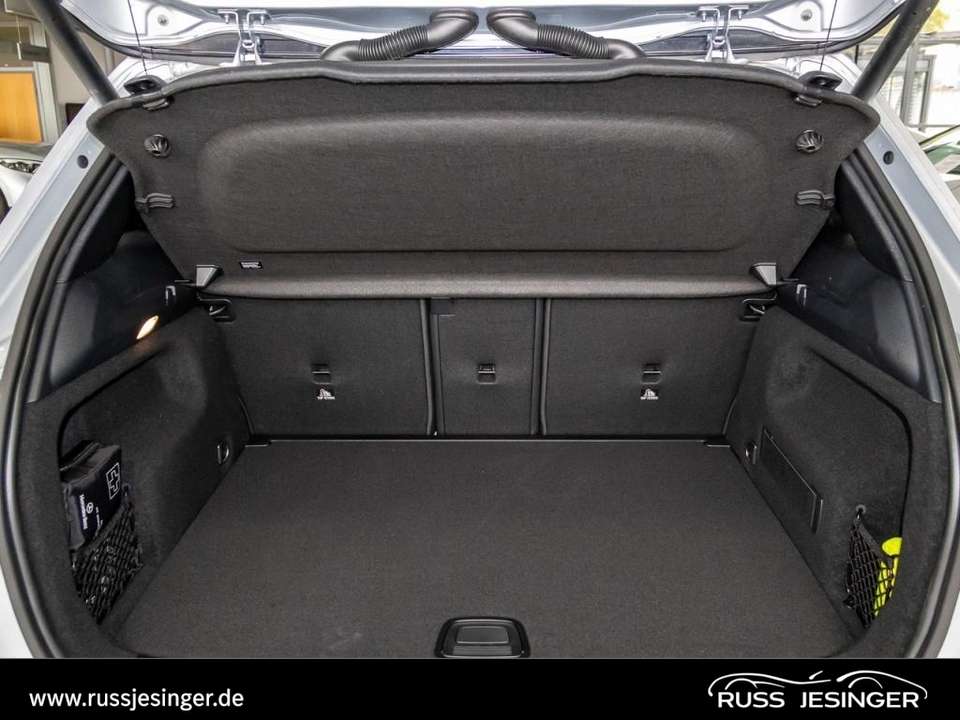 Mercedes-Benz B 220 - Imagem 8