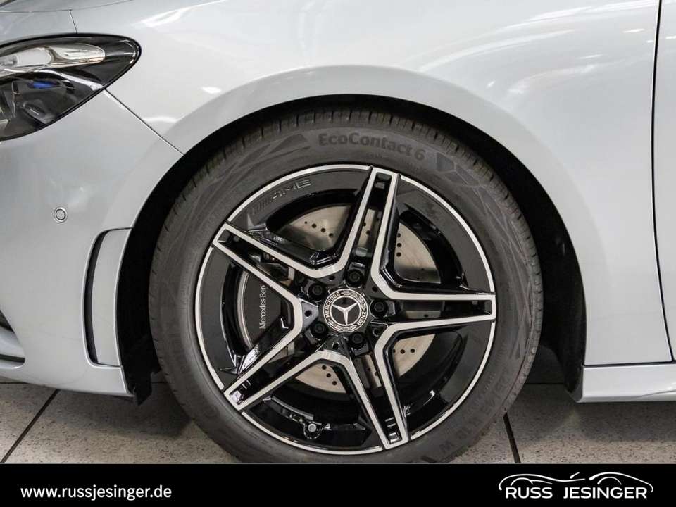 Mercedes-Benz B 220 - Imagem 12