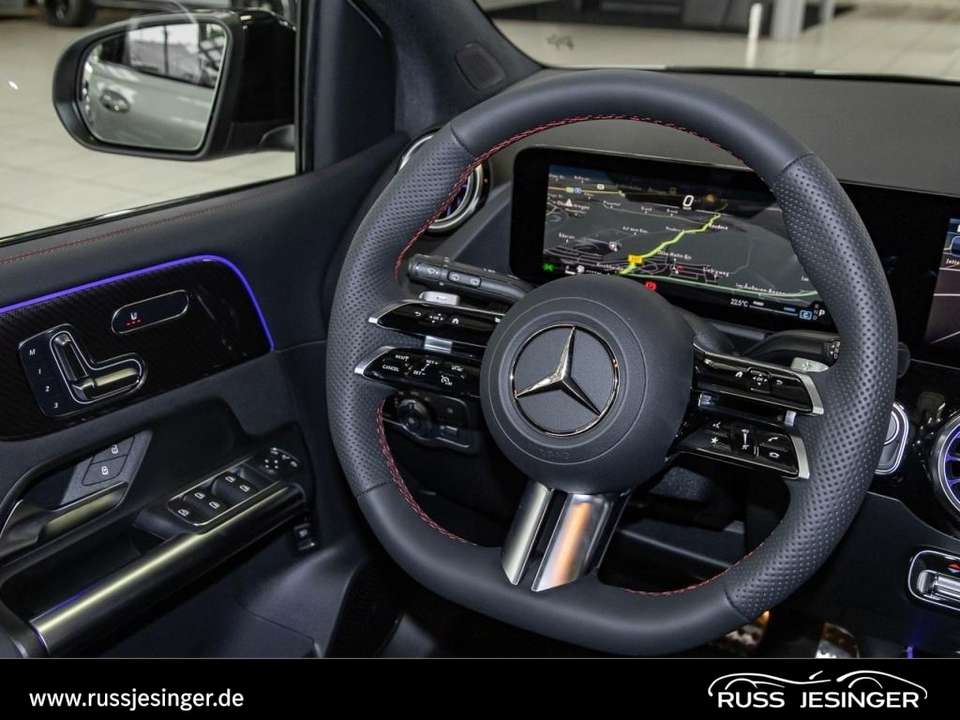 Mercedes-Benz B 220 - Imagem 14
