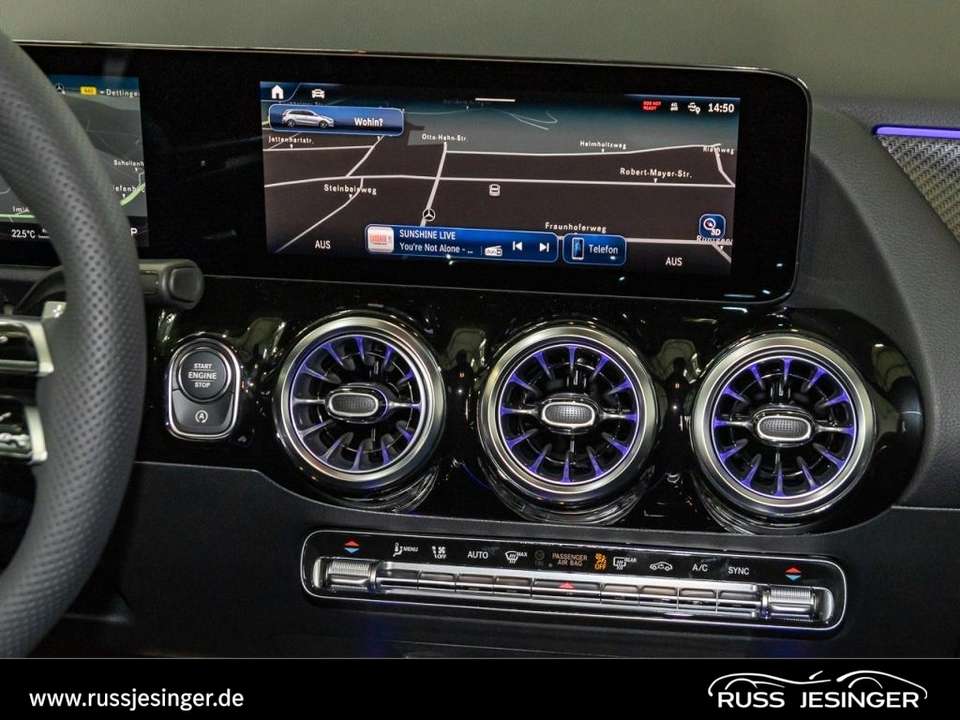 Mercedes-Benz B 220 - Imagem 15