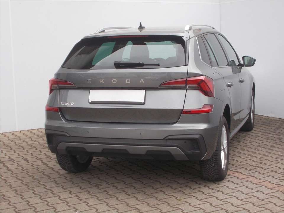 Skoda Kamiq - Imagem 6