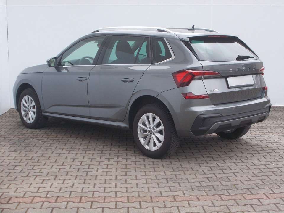 Skoda Kamiq - Imagem 7