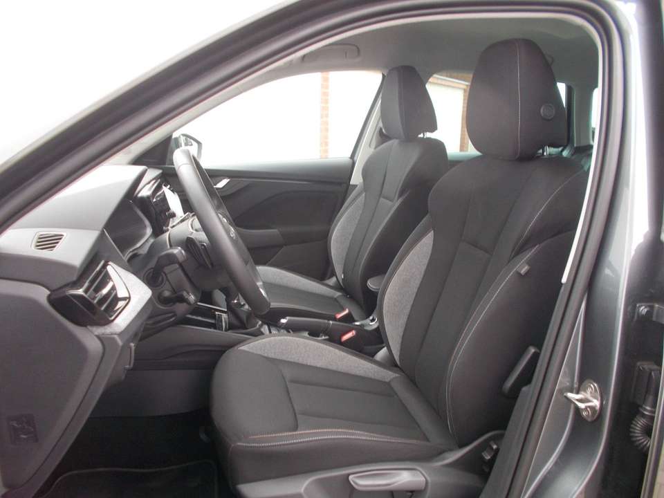 Skoda Kamiq - Imagem 10