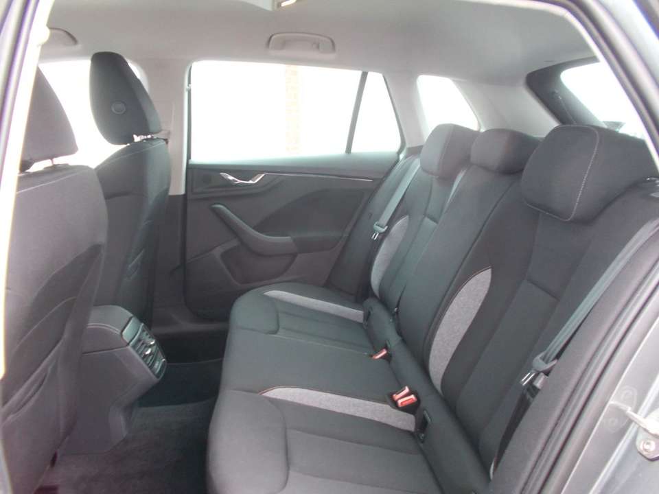 Skoda Kamiq - Imagem 11