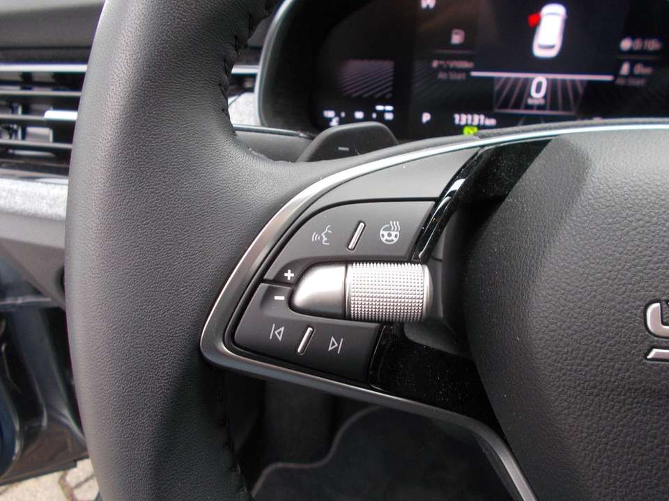 Skoda Kamiq - Imagem 14