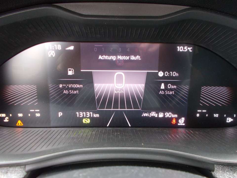 Skoda Kamiq - Imagem 15