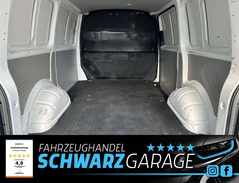 Volkswagen T6 Transporter - Imagem 10