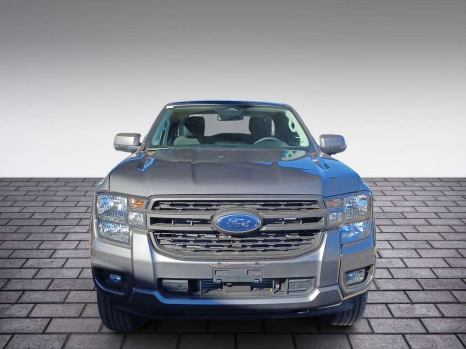 Ford Ranger - Imagem 2