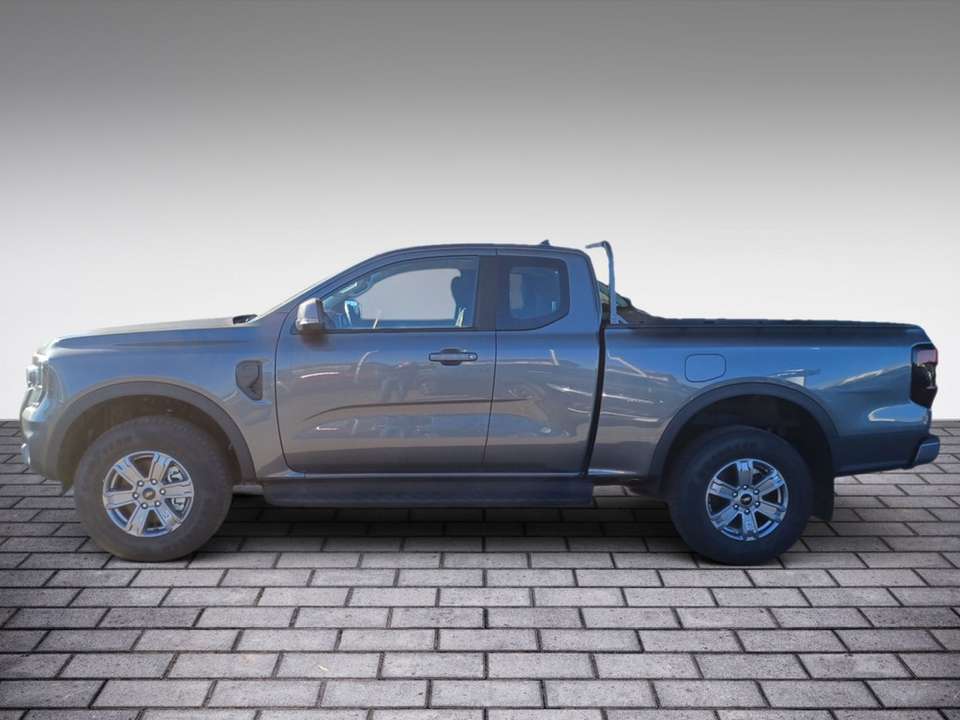 Ford Ranger - Imagem 3