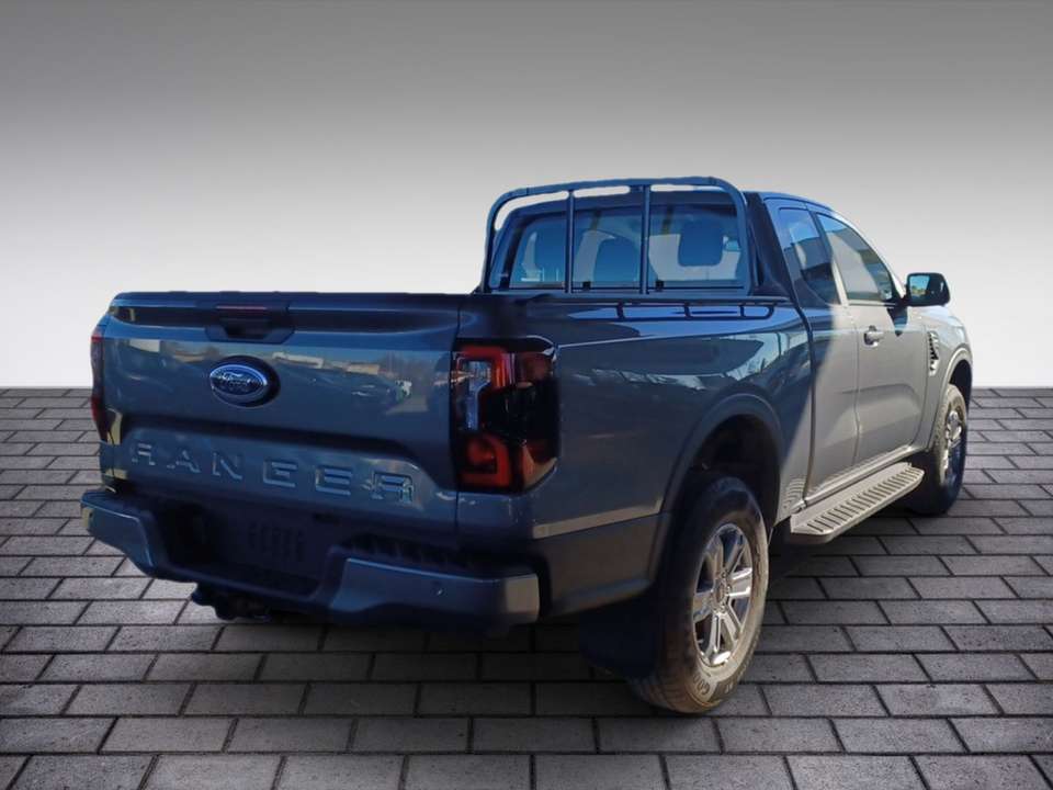 Ford Ranger - Imagem 4