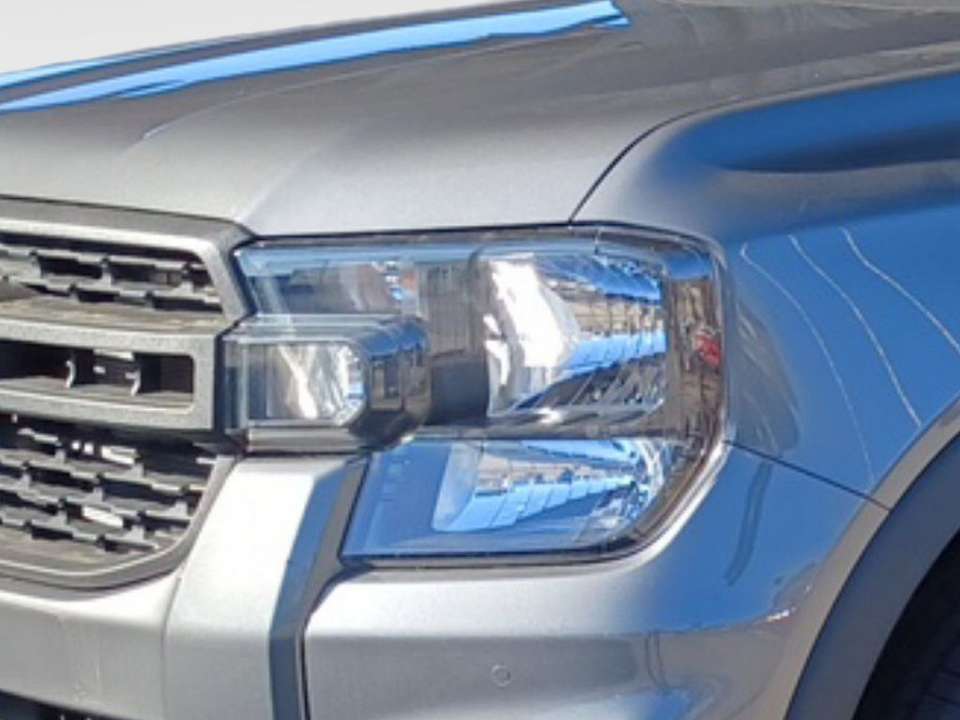 Ford Ranger - Imagem 6