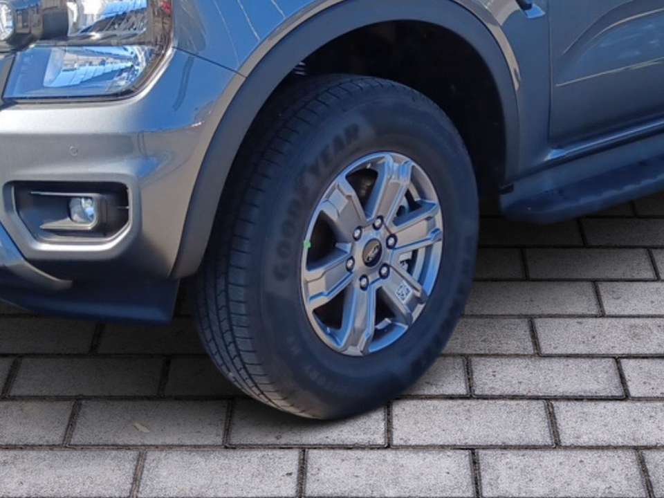 Ford Ranger - Imagem 7