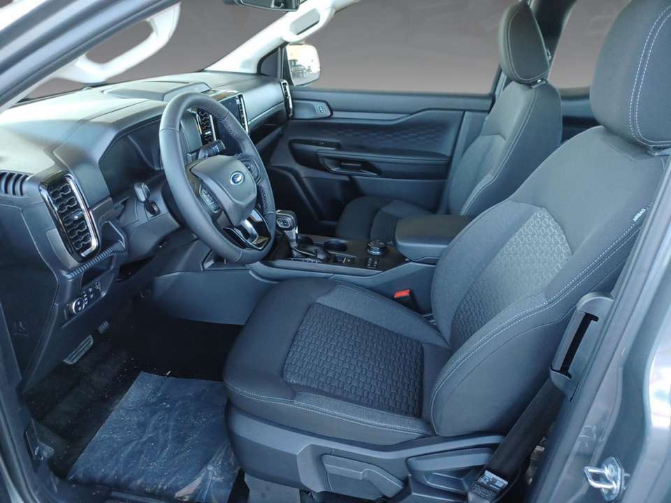 Ford Ranger - Imagem 8