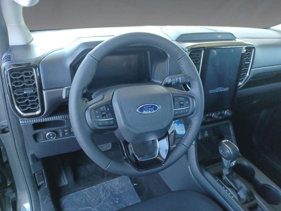 Ford Ranger - Imagem 9