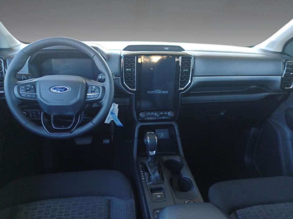 Ford Ranger - Imagem 10