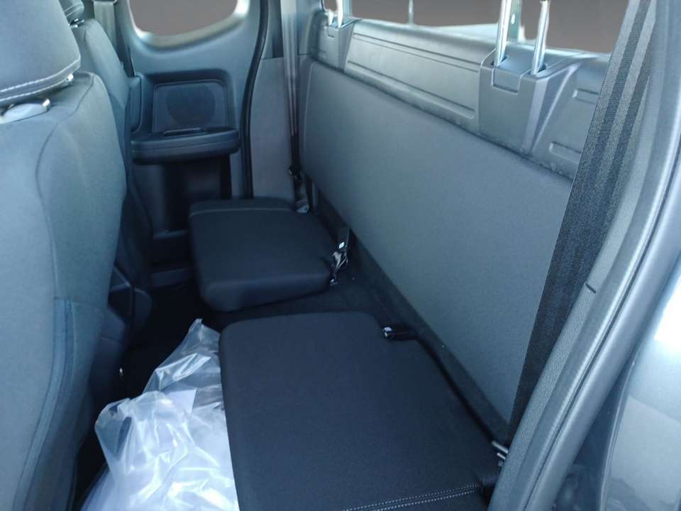 Ford Ranger - Imagem 11