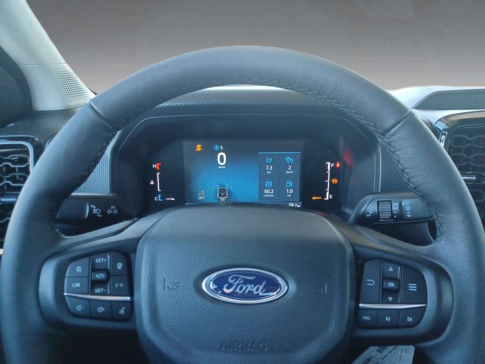 Ford Ranger - Imagem 12