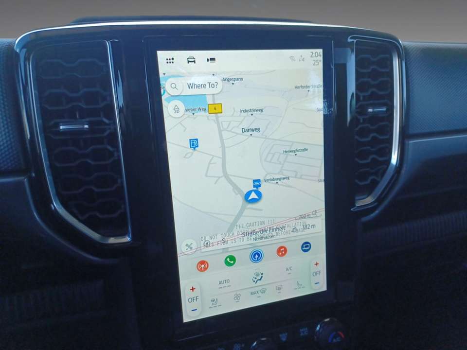 Ford Ranger - Imagem 13