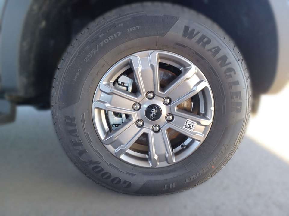 Ford Ranger - Imagem 15